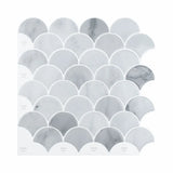Arqstone 3D Tile Decals – Waterproof Peel & Stick PVC Wall Panels | Modern Kitchen & Bathroom Wall Covering