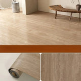 Oakmere Peel & Stick Floor Planks – Waterproof Wood-Effect PVC Flooring | Durable Self-Adhesive Tiles