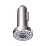 HydroFlow Dual-Spray Tap Head – Multifunction Kitchen Faucet Attachment | Water-Saving Sink Sprayer