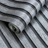 Virelune Woodgrain Peel & Stick Wallpaper – Waterproof Self-Adhesive Wood Effect Contact Paper | Removable Furniture & Wall Décor Film