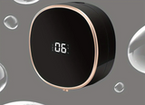 Velora Sense Automatic Soap Dispenser – Touchless Sensor Pump for Kitchen & Bathroom Hygiene