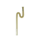 VersaSeal Pop-Up Basin Waste Kit – Adjustable Brass Drain & Anti-Odour Trap | Universal Sink Drain System