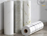 VelourMarble Peel & Stick Wallpaper – Luxury Marble-Effect Foam Wall Covering | Waterproof Textured Design