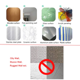 ChevronÉlite Peel & Stick Wall Tiles – Waterproof Herringbone Splashback Panels | Modern 3D Décor Finish