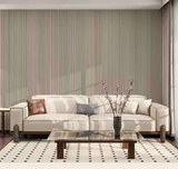 Elevéa 3D PVC Wall Panels – Waterproof Peel & Stick Slat Panels | Modern Decorative Wall Covering