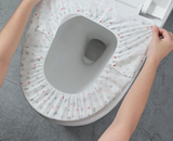 PureSeat Travel Covers – Disposable Toilet Seat Protectors | Hygienic Bathroom Protection for Travel & Public Restrooms