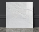 MarbelaStick 3D Marble Wall Stickers – Waterproof Peel-and-Stick Marble Tile Decals for Kitchen & Bathroom