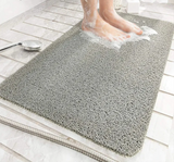 ComfortGrip Anti-Slip Bath Mat – Quick-Dry Waterproof Shower Mat | Soft Massage Texture
