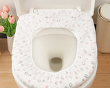 PureSeat Travel Covers – Disposable Toilet Seat Protectors | Hygienic Bathroom Protection for Travel & Public Restrooms