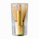 FrothCraft Electric Matcha Whisk – Rechargeable Matcha Frother | High-Speed Matcha & Milk Foam Maker | Handheld Drink Mixer for Tea, Coffee & More