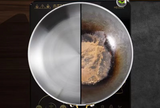 TitanCore 7-Layer Stainless Steel Frying Pan – Professional Induction Skillet | Heavy-Duty Chef Cookware