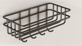 WallPro Corner Shelf – Premium Wall-Mounted Bathroom & Kitchen Storage Rack