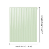 Velostone 3D Wall Tiles – Waterproof Peel & Stick Backsplash Panels | Modern Kitchen & Bathroom Décor