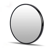 PrecisionGlow HD Magnifying Mirror – Suction Cup Makeup Mirror | Compact Travel Beauty Essential