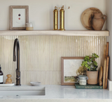 TimberÉlan Peel & Stick Wall Panels – Waterproof Wood-Effect Tiles | Modern Self-Adhesive Décor